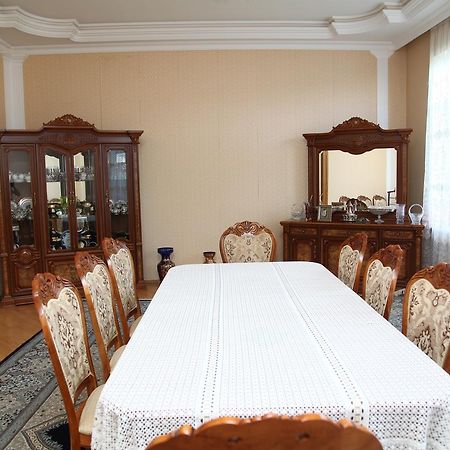 Villa On Fetali Khan กูบา ภายนอก รูปภาพ
