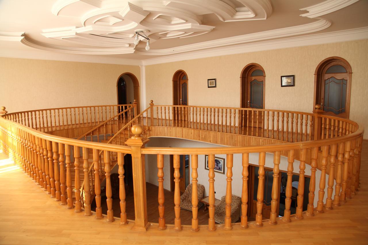 Villa On Fetali Khan กูบา ภายนอก รูปภาพ