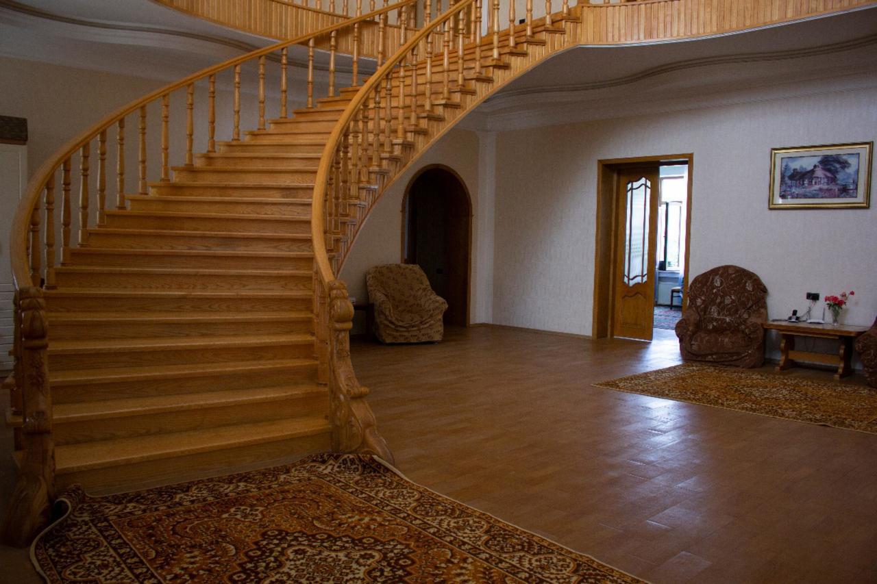 Villa On Fetali Khan กูบา ภายนอก รูปภาพ